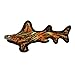 Tuffy Ocean Creature Tiger Shark