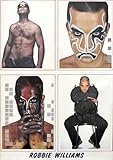 Williams Robbie – 64 x 90 cm zeigt/Poster