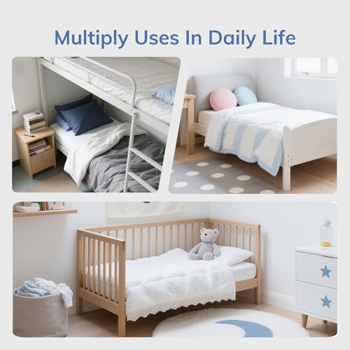 SynthoSpace Green Tea Mattress thumbnail 9