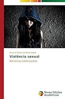 Violência sexual 3639687469 Book Cover