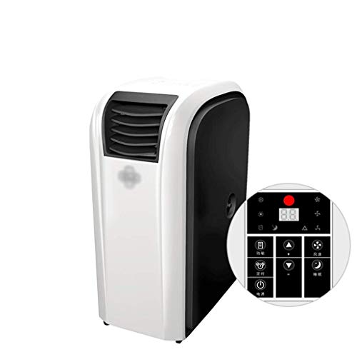 Liliang- High Qualityjdzwf 9000 Lfjkt Portable Air Conditioner, Dehumidifier, With Thermal Overload Protection, Washable Air Filter & Remote Control, With Air Hose,Smart Without Draincommodity Code: K #TOP7