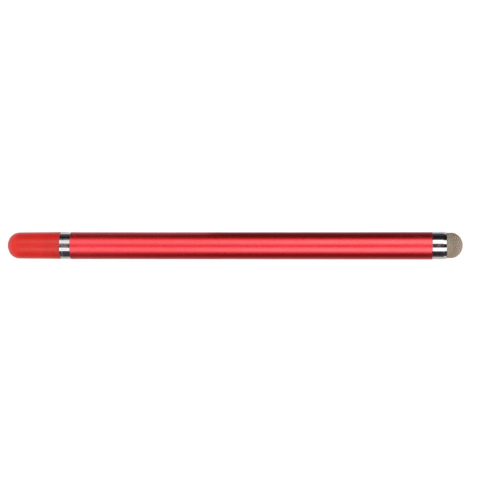 iOS Tablet Stylus, Pens Accurate Writing Wear Resistant Stylus Pens Wide Compatibility for Tablets for Phones(red)-image-13
