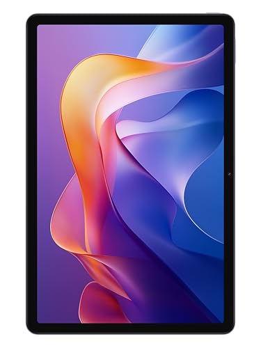Redmi Pad 2 Lavender Purple 8G RAM 256G ROM : Amazon.ae: Electronics