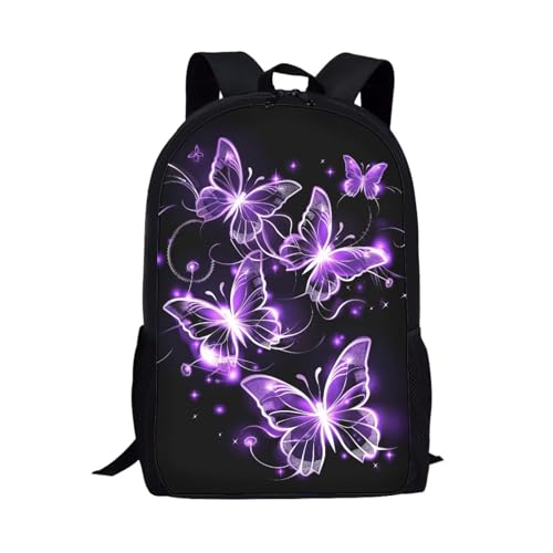 Sac à dos pour enfants de 4 à 12 ans parfait pour l'école et les sorties du week-end
