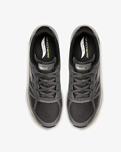Image of Skechers Men Arch Fit Charge Back Sneakers