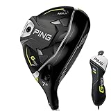 Ping G430HL MAX フェアウェイウッド Fujikura Speeder NX 45 カーボンシャフト 2023 7番 フリーサイズ