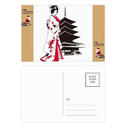 Kimono japonais enfant : coffret de 20 robes traditionnelles pour filles