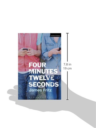 Four Minutes Twelve Seconds