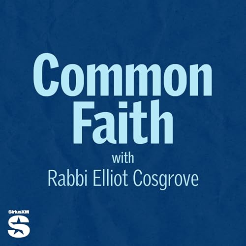 Common Faith cover art