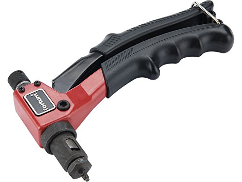 FORTUM 4770620 Nut Riveter