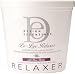 Design Essentials Lo-Lye Relaxer with Shea Butter 4 lbs