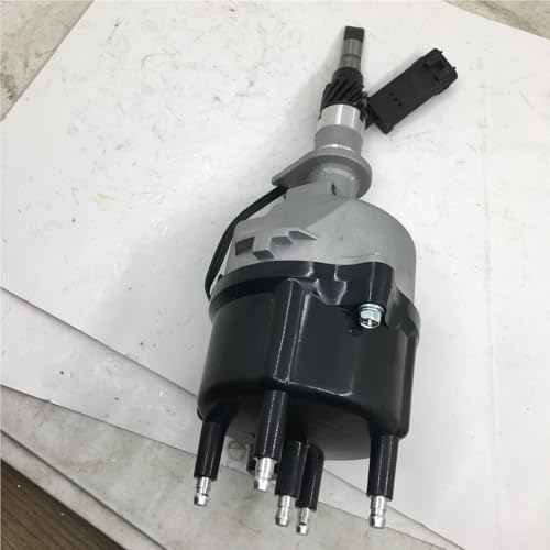 Distributeur d'allumage de qualité supérieure pour Jeep Cherokee - 4