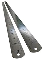 Algopix Similar Product 10 - Get Solid Precisely Marked Double Side