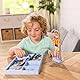 Kreatives Spielen - Die Magnetische Julia