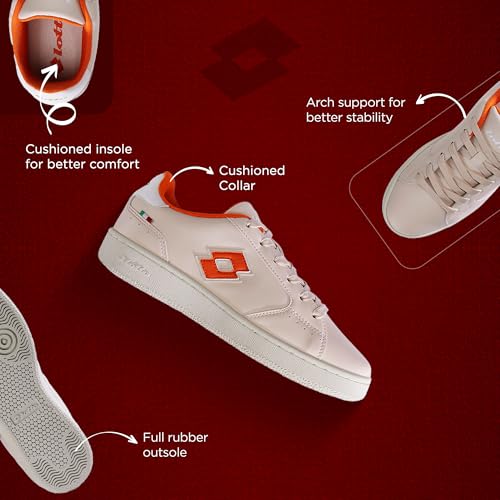 Image of Lotto Women Autograph Urbano Sneakers