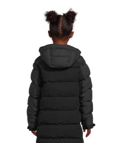 Columbia Girls Marquam Peak Fusion™ Iii Parka (Little Kid/Big Kid)3
