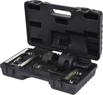KS Tools 150.2420 Set utensili per montaggio frizioni SAC, 4 pz
