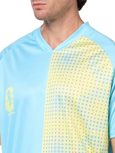 Image of Outerstuff Men's Host City Short Sleeve Fashion T-Shirt