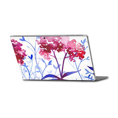 Peau Autocollant Vinyle Surface Pro 4/5/6 pour Éviter les Rayures au Bureau