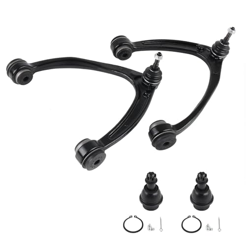 Bras de suspension K80669 haute résistance pour Avalanche Yukon