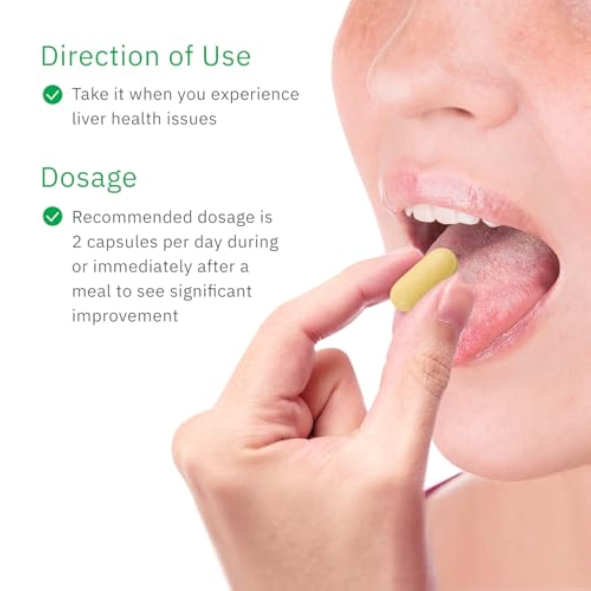Liverubin Plus Tablets, Pack of 5