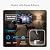YoLink Smart Home Starter Kit: Hub & Water Leak Sensor 4 with 105dB Audio Alarm 4-Pack, SMS/Text, Email & Push Notifications, Freeze Warning, LoRa Up to 1/4 Mile Open-Air Range, w/Alexa, IFTTT