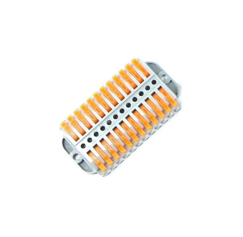 PCT-223-12 Stationary Type Quick Connection Terminal-image-29