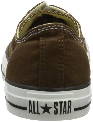 Converse Kids Unisex-Child Chuck Taylor All Star Core Ox (Little Kid) Sneaker3