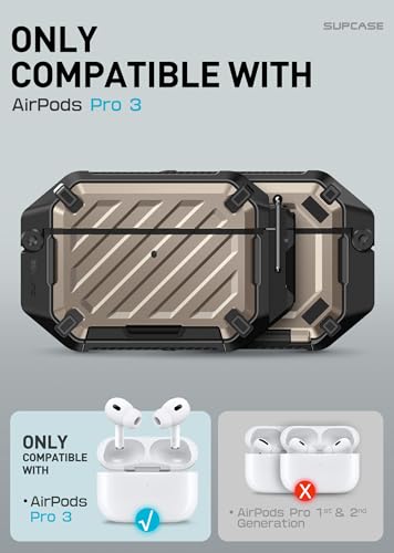 SUPCASE for AirPods Pro 3 ケース UBProシリーズ の商品画像 1