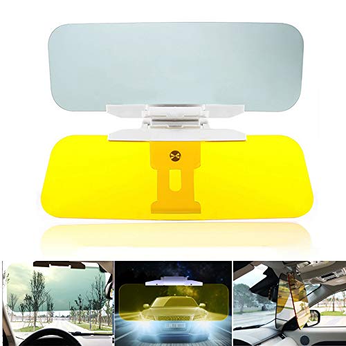 Randalfy Sun Visor for Car - Visor for Car, Upgrade Visor for Car