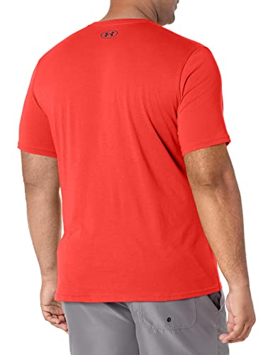 Image of Under Armour Men's Sportstyle Left Chest Short-Sleeve T-Shirt