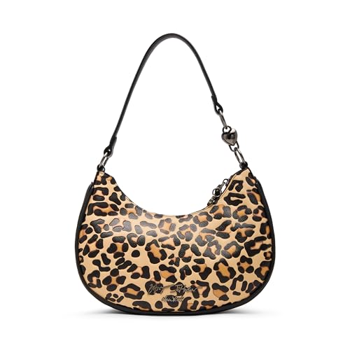Betsey Johnson On The Prowl Shoulder Bag3