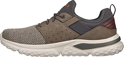 Skechers Men's SOLVANO Caspian4