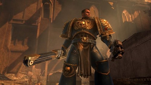 Warhammer: Space Marine - PlayStation 3