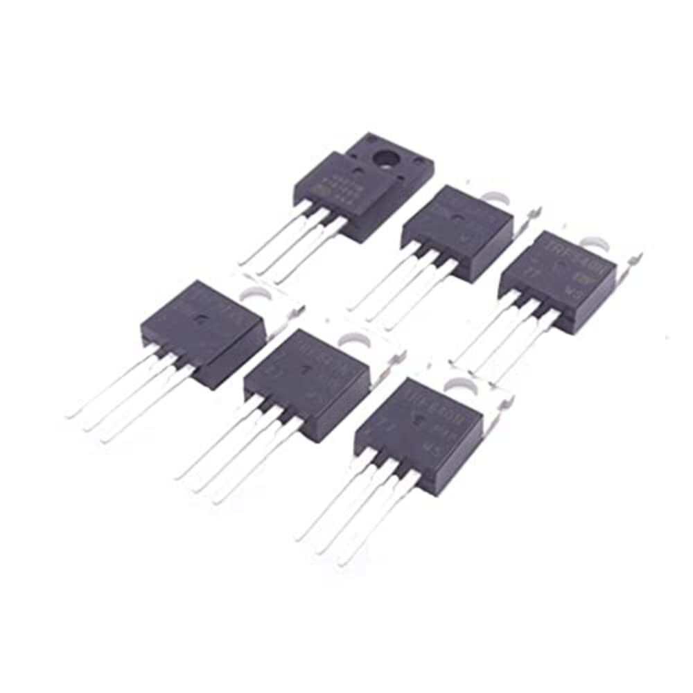 5pcs BTB12-600C TO220 BTB12-600 BTB12 12-600C Triacs 12 Amp 600 Volt TO-220