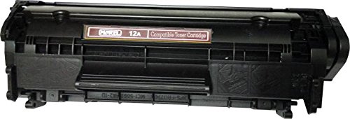 morel 12A Compatible Toner Cartridge for use in Hp Laserjet 1022 , 1015 , 1018 , 1020 , 1022 , 1022n , 3020 , 3030 , 3050 , 3052 , 3055 , M 1005 , M 1319f / Canon Lbp-2900 Printer (B06Y11LJVC) Amazon Price History, Amazon Price Tracker
