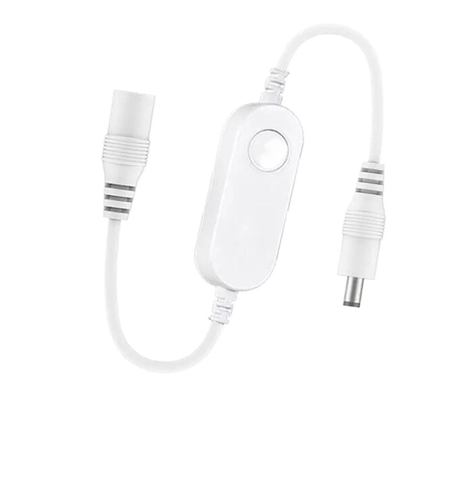 Mini Monochrome WiFi dimmer Controller Led dimmable 5050 Strip Light Program Switch(Dimmer Controller)