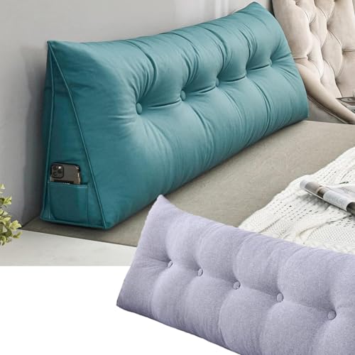 �E�F�b�W�� �O�p�N�b�V����, 150*50*20cm(59*20*8in)�p �w������ʒu�T�|�[�g�x�b �܂��� �o�b�N���X�g �V�[�g�N���Ńp�b�h, �w������ʒu�T�|�[�g�x�b�h �Ǐ��������N�b�V���� �J���[2 ������, �J���[9