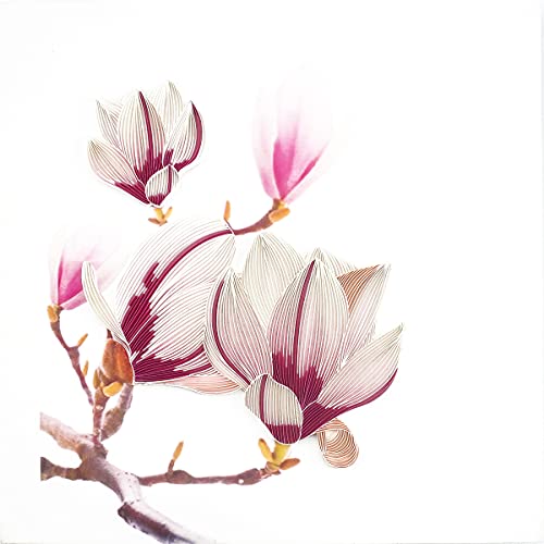 JUYA Multi-Color Paper Quilling Strips Set 60 Colors 10 Packs 54cm Length Paper Width 3mm (0.12 in)