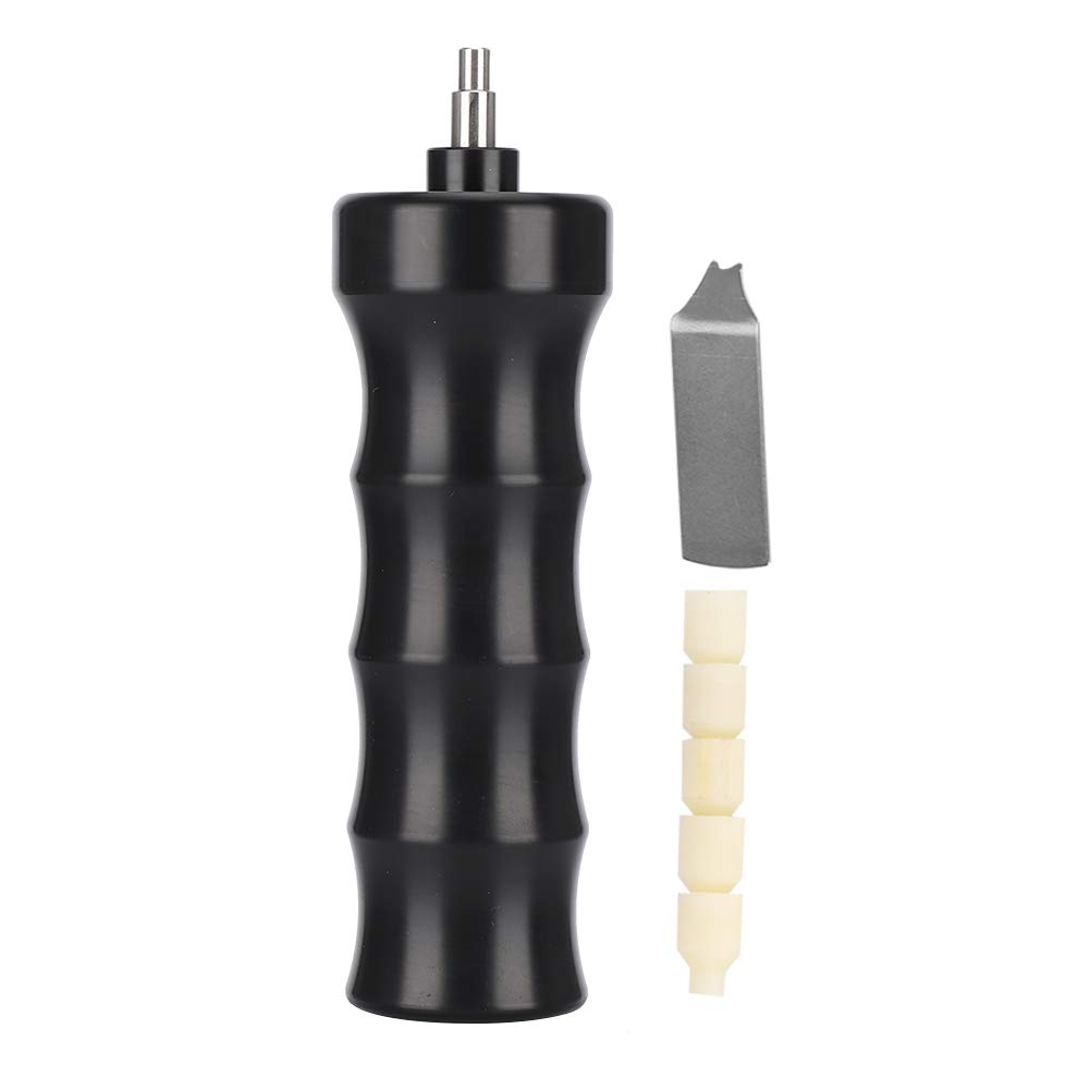 Luftpumpe Zum Entfernen des Uhrenkristalls, Ergonomisches Design | Praktisches Werkzeug für die Uhrenreparatur, Einfaches Entfernen der Glasabdeckung, Geeignet für verschiedene Uhrentypen,