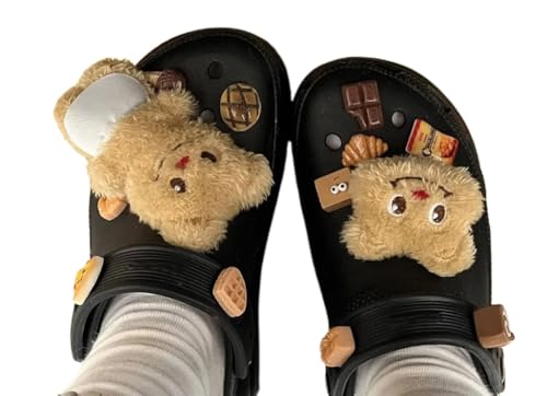 �o�^�[�x�A �ʂ������ �l�` �V���[�Y�`���[�� �C�p�`���[�� �N���b�N�X�p �C�A�N�Z�T���[ ��l�p �q���p �G�v���� ���� �~�j �h�[�� ���� DIY �����C�o�b�N�� �ȒP���� ���� �p�[�e�B�[ �a���� �M�t�g [���s�A���i]