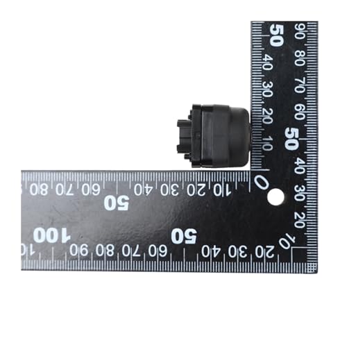 Caméra de secours K128-67-RC0 pour Mazda CX-8 : vue arrière