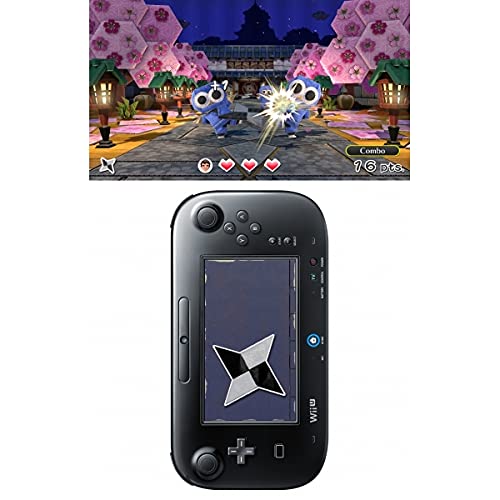 Wiiu Nintendoland Nintendo Selects - vue 6