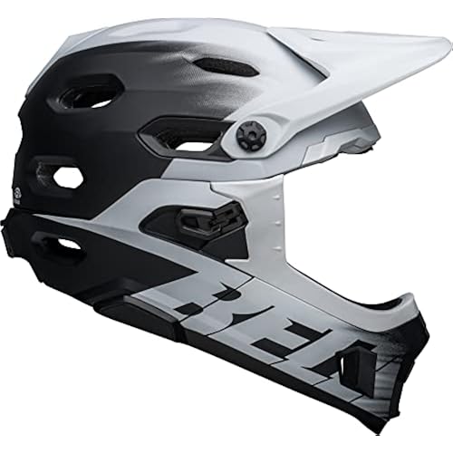 Bell Super DH MIPS