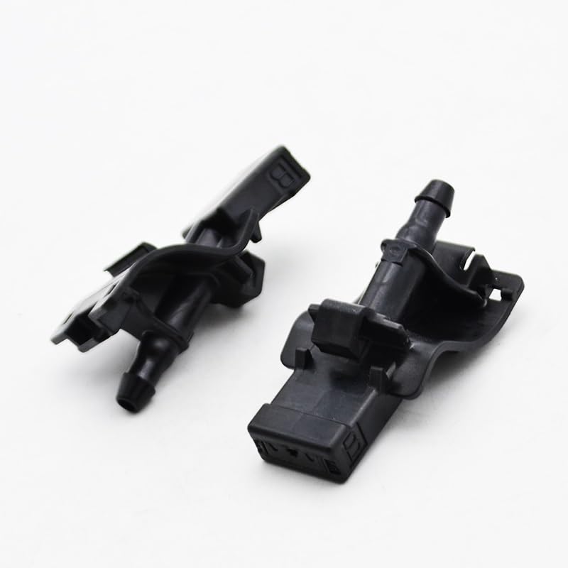Pompe de lave-glace avant et gicleurs pour Matrix E140 et Avensis T270