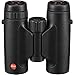 Leica Camera 40317 Trinovid HD Binoculars, Black, 10X/32 mm
