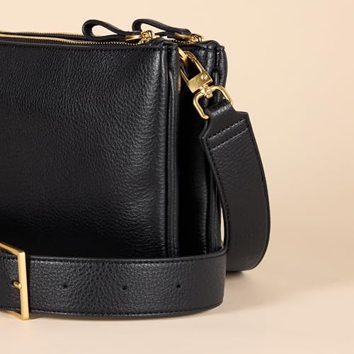 amazon essentials women39s minimal crossbody bag