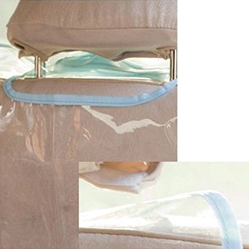 UEB Posteriore Auto Bambini Proteggi Sedile