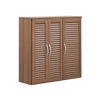 Amazon｜シューズラック シューズボックス キャビネット 下駄箱 靴箱