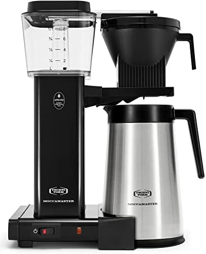 best technivorm moccamaster coffee maker in Atlanta, GA